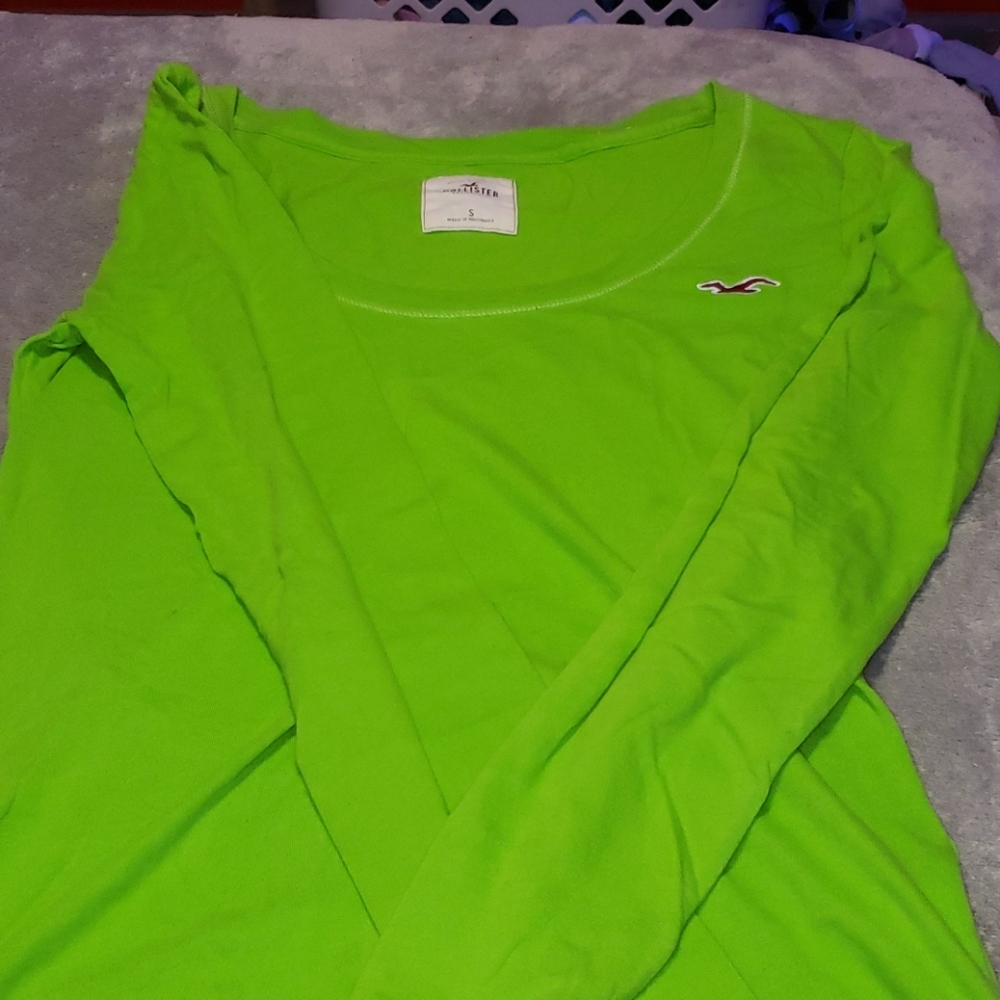 Hollister Shirt